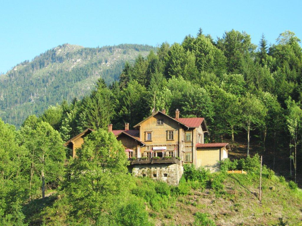 Апартаменты Chez Pierre Лунц-ам-Зе Экстерьер фото